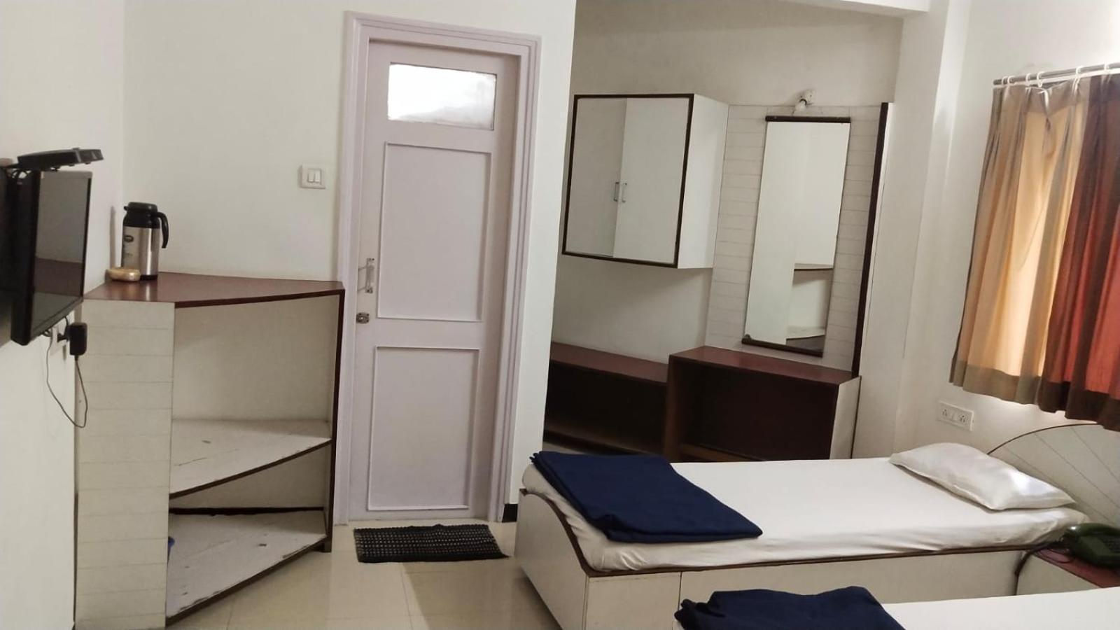 Hotel Vaishali Nashik Luaran gambar