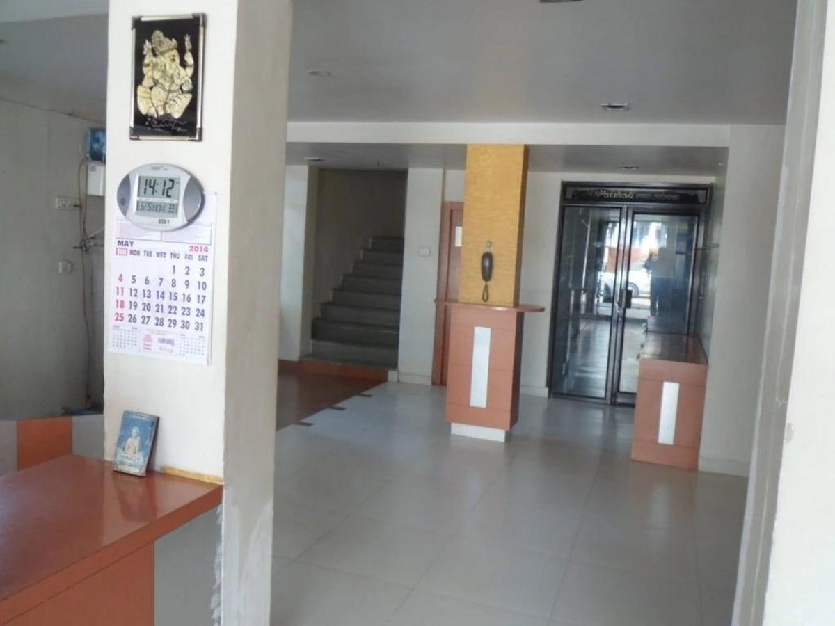 Hotel Vaishali Nashik Luaran gambar
