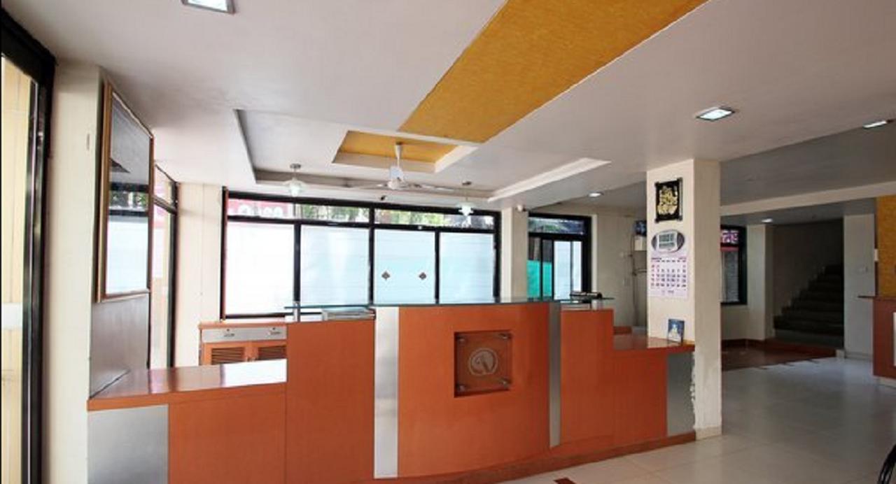 Hotel Vaishali Nashik Luaran gambar