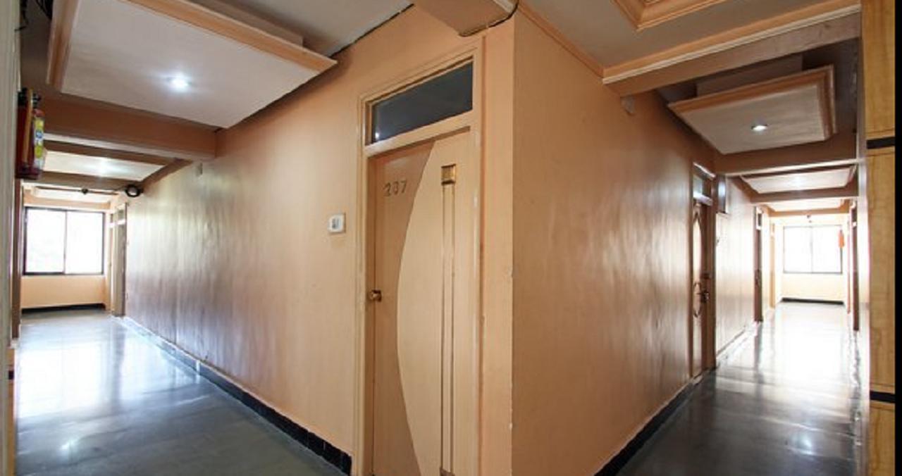 Hotel Vaishali Nashik Luaran gambar