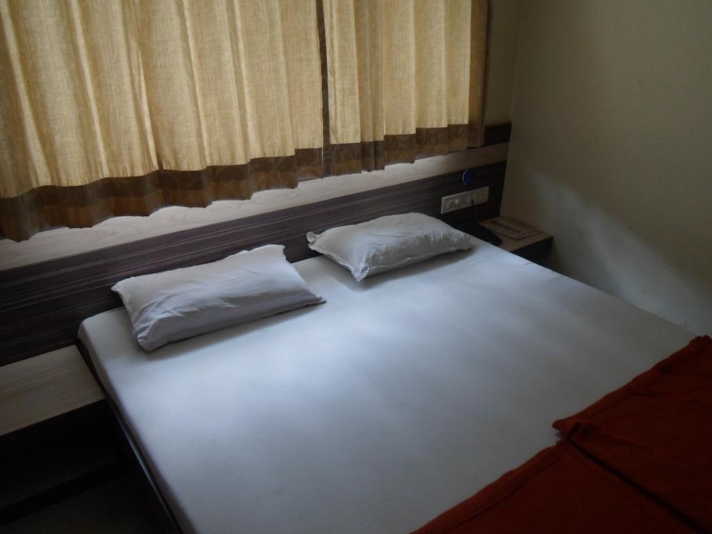 Hotel Vaishali Nashik Bilik gambar